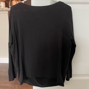 Lululemon Long sleeve top